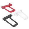 1/10 RC Servo Mount 4 Link Adapter Low Center for Phoenix F10 VP Aluminum Alloy Car Model Accessorie