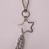 Long Metal Waist Chain Gothicism Waist Belt Punk Hook Trousers Pant Waist Link for Fashion Enthusiasts