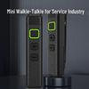 Ouxing G4 Mini Bluetooth Walkie-Talkie (CN Version)