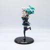 Anime Figure National Style Panda Model Toy Gift Collection Action Figure PVC Doll