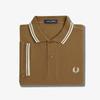 [M3600] Twin Tip Fred Perry Shirt (U90) Afpm2413600-U90