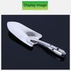 Garden Stainless Steel Small Shovel Garden Forest Tools Potted Vegetable Shovel Gardening Digging Soil Fleshy Flower Shovel