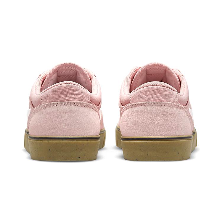 New Nike Chron 2 Sb 'Pink Glaze Gum Speckled' DM3493-602