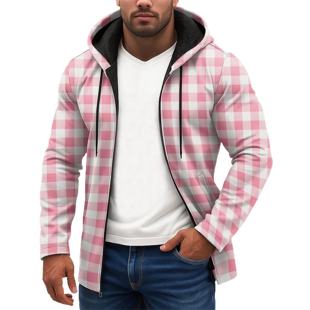 Sportstreningsdrakt med hette Unisex løpeantrekk Langermet genser Hettegenser Genser