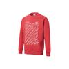 PUMA MICHAEL LAU Sweatshirt Men's Red 530351-22