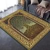 2025 New Tree of Life Carpet Rug for Living Room Bedroom Home Sofa Decoration,Kids play Non-slip Floor Mat146