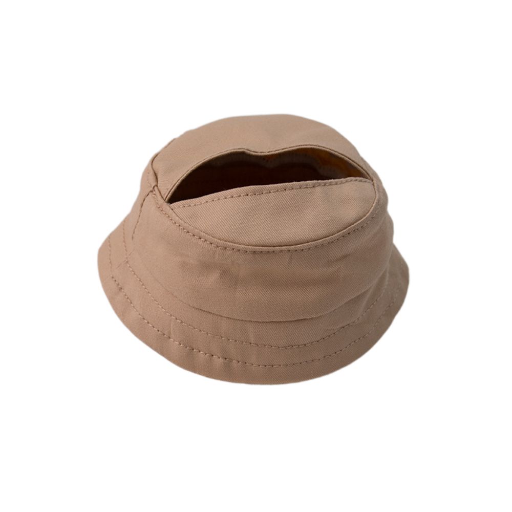 

Bucket Hat Labubu Doll Fisherman Hat Doll s Clothes Plush Dolls Clothes Children Gift хакі