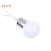 TL Round Bulb Birthday Holiday Party Decor Lamp Xmas Tree Strings Light House Warming Gift Ideas