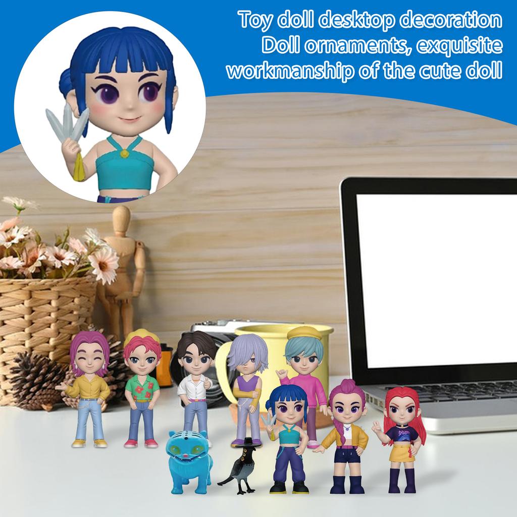 Handmade Desktop Decorations For Boys And Girls Gifts