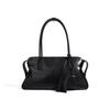 Niche Bag Women's 2025 New Style Pillow Bag High-end Texture Fashionable Shoulder Bag Casual Versatile Hand-held Armpit Bag