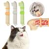 Cat Canned Spoon Feeder Cat Food Squeeze Spoon Cat Snack Dispenser Efficient Pet Feeding Tool for Wet Food Pastes
