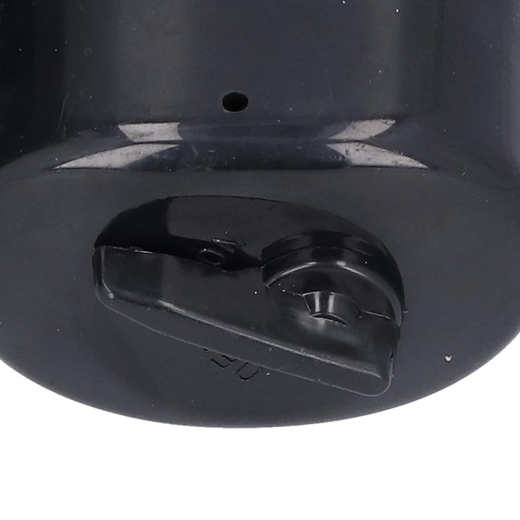 Wiper Motor DC12V Metal Windshield Wiper Motor 105° Wiping Field Universal Accessory for Tractor