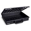 Raaco 338x261x57mm Teilekoffer ESD EA506EB-1