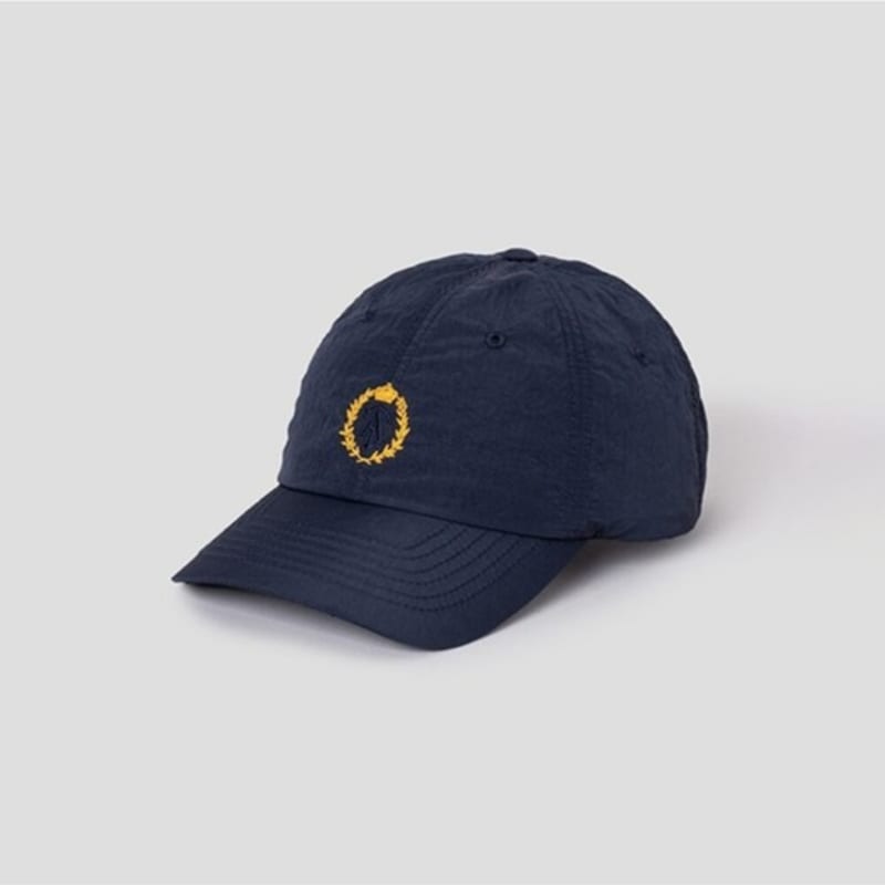 The Aperture Winona Ball Cap - Navy (TA548BA02R)