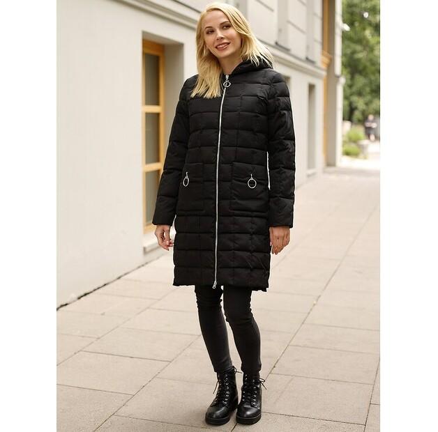 

Пуховик Perso BLH919015FX EU S