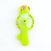 Environmental Friendly Portable Children Mini Hand-held Hand Pressure Hand Fan Hand Press Fan / Summer Cool Children Mini Fan