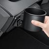 Model Y/YL/3 Tesla Sunglasses Holder & Cup Holder Storage Accessories