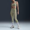 Nike Knitted Sweatpants Women's Green HJ9196-320