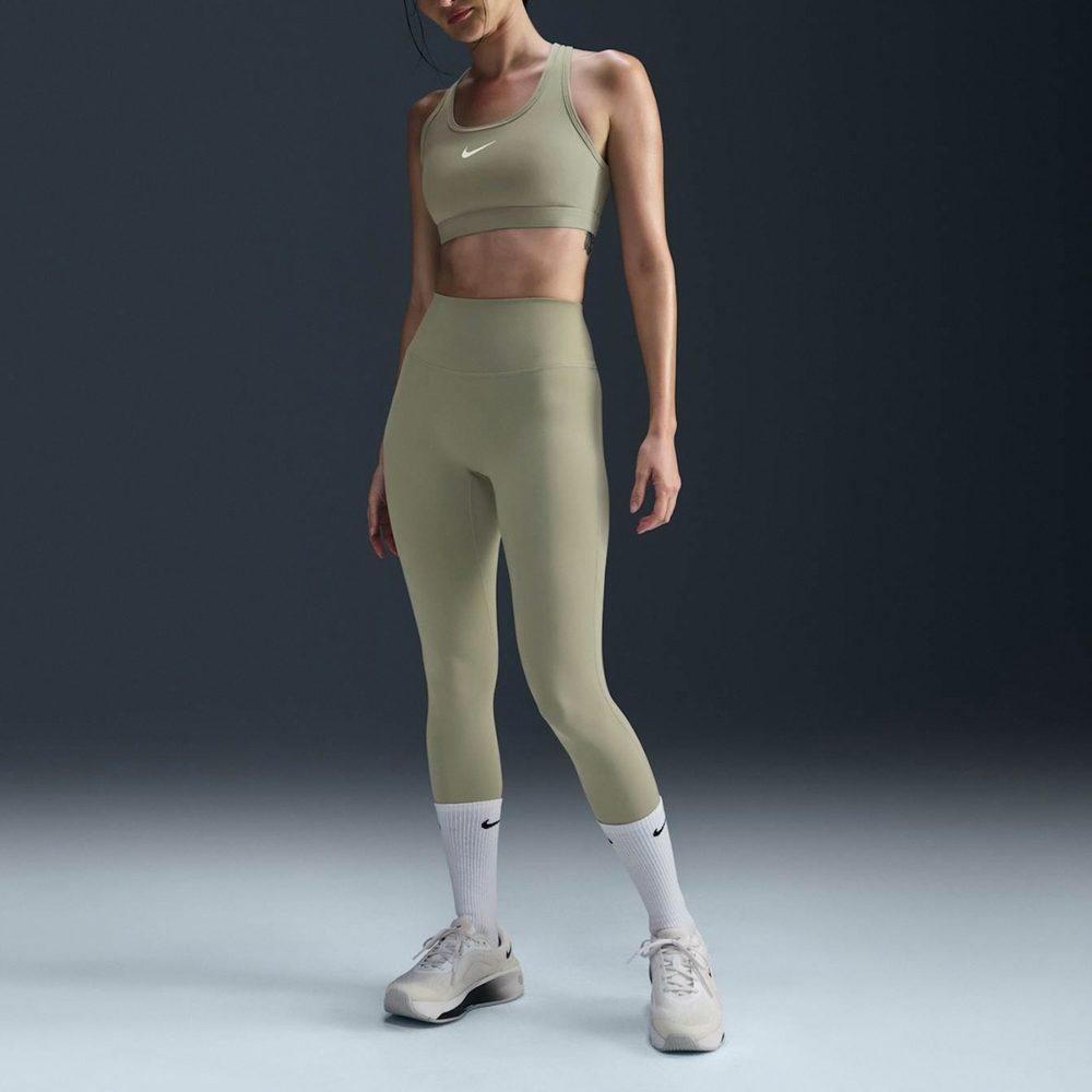 Nike Knitted Sweatpants Women's Green HJ9196-320