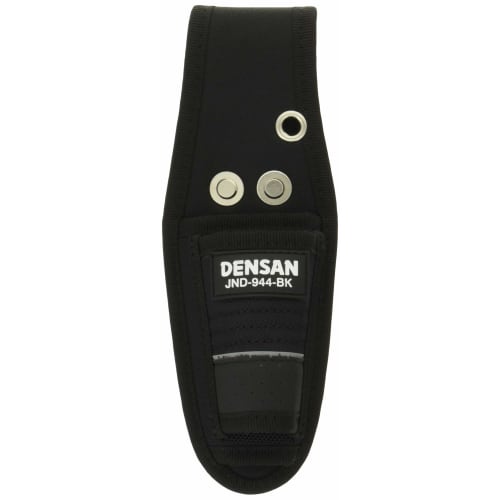 JEFCOM Electrician Pro Canvas Holder JND-944-BK