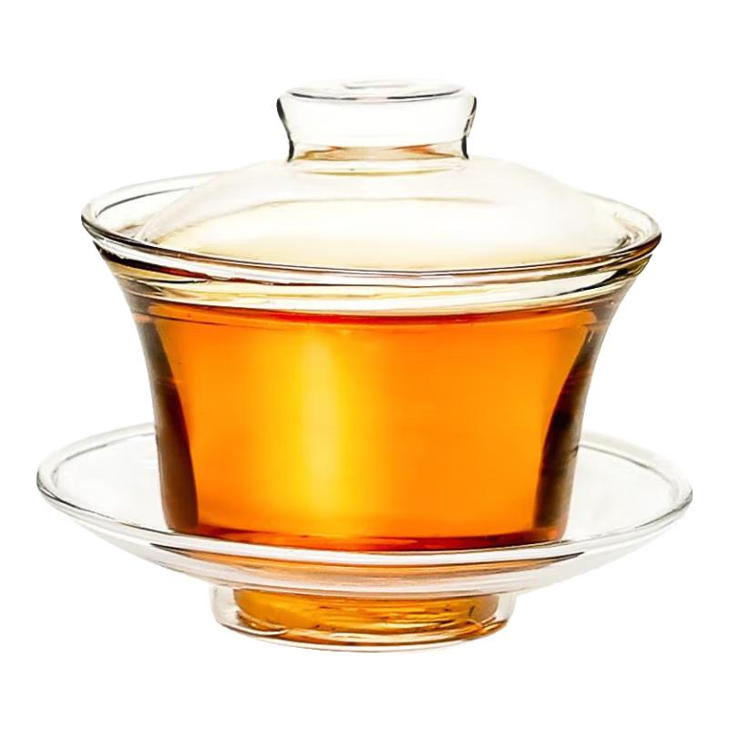 Ручная работа Высокоборосиликатное стекло Гайвань