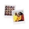 Fujifilm Instax Square Format Film, 20 Sheets, Instax Square WW 2