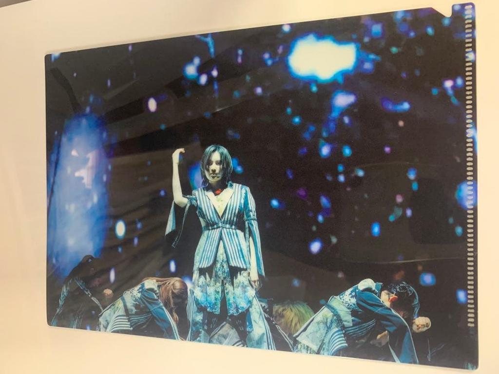 [USED] Sakurazaka46 ADDICTION Limited Edition Bonus Postcards (6 Cards) - Available for Individual Purchase.