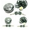 Motorcycle Ignition Switch Fuel Tank Gas Cap Lock W/Keys For Keeway Superlight 125 QJ200-2G QJ150-2G Motorcycle Lock