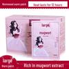 Warm Baby Self-Heating Patch for Long-Lasting Period Waist & Abdomen Comfort