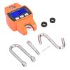 300Kg 660lb Industrial Crane Scale Mini Crane Digital Hanging Scale with Hooks for Farm Hunting