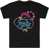 Paradise Garage Party Cool Logo Men's T Shirt