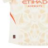 Puma Manchester City Ultraweave 2024-25 Season Player Version V-Neck Pullover Short Sleeve Football Shirt Unisex tops 775103-38