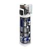 Chauffe-eau gaz instantané - ariston - fast evo x display - 14 l/min - low nox - mural