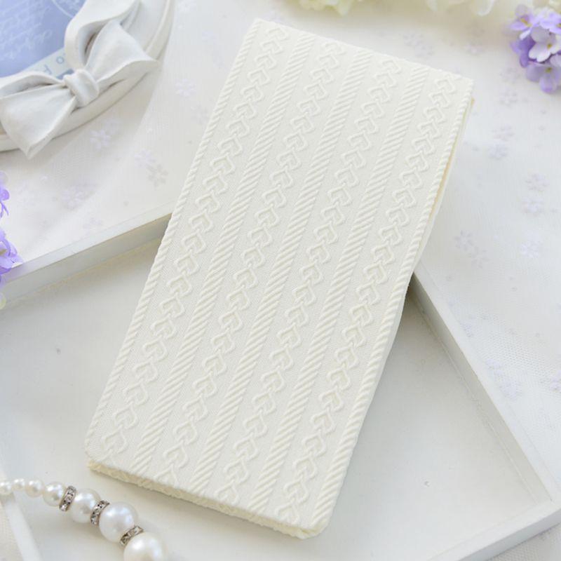 Frühlings-Sommer Dünne Strumpfhose für Damen - Weiß Niedlich Süß Liebesherz & Schleife Socken