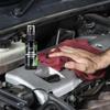50/100/300ml detergente per vano motore, detergente per magazzino motore senza risciacquo, spray per la pulizia portatile dei veicoli per casa, garage, autocarri