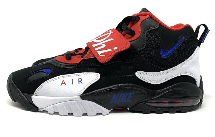 

Nike Air Max Speed Turf Philadelphia 76ers BV1230-001 44