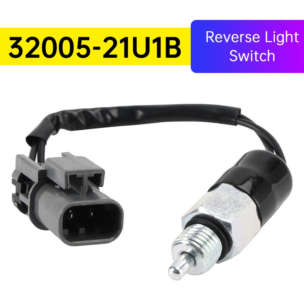 Reverse Light Switch for Nissan Frontier Xterra 240SX 300ZX 32005-21U1B