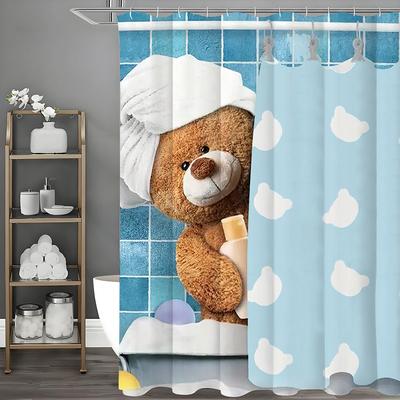 Productos para el baño – Cortinas