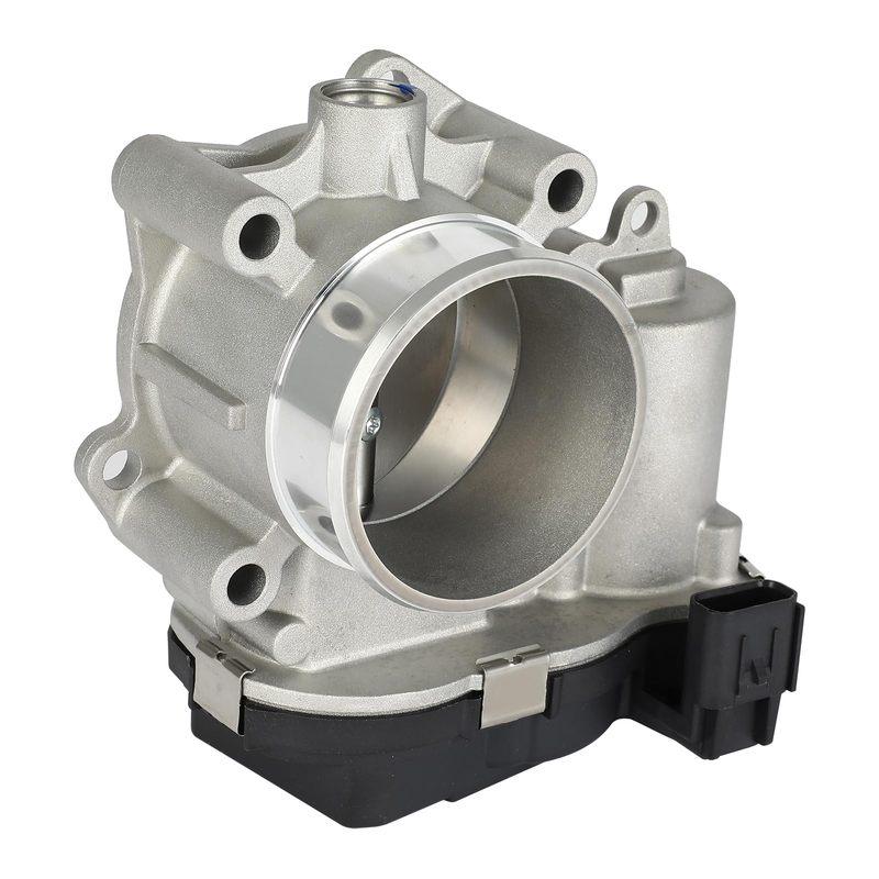 68366012AB 68366012AA Throttle Body Assembly for Dodge Journey 2.4L L4 - Gas 2018-2020 Throttle Body Actuator , 1 Pcs