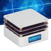 65W Mini Hot Plate Digital Soldering Preheating Rework Station PCB Board Soldering Plate Heating Table Repair Tool