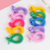 10/20Pcs Halloween Stretching Sensory Toys Kids Adult Fidget Toys Wristband Decompression Toy Boys Girls Birthday Party Favors