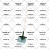 Utility & Gardening Shovel