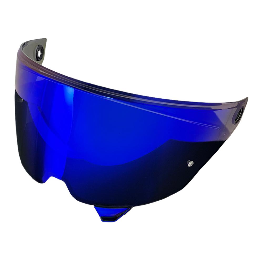 MF509 Visor for ILM Helmet Lens Face Shield Viseira Capacete Accessories Sunscreen Durable Anti-UV High Quality Windproof