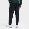 Fila X The Met 2023 Winter New Woven Long Pants Monet Casual Sports Pants Men Pants Black F11M348801F-BK