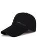Hat Men's Spring and Summer Outdoor Sports Hat Baseball Cap Casual Trend Long Brim Sun Hat Fashion Peaked Hat Women