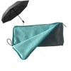 Umbrella Bag Chenille Outdoor Umbrella Storage Bag with Zipper Quick-Drying Umbrella Cover Super Absorbent Storage Bag