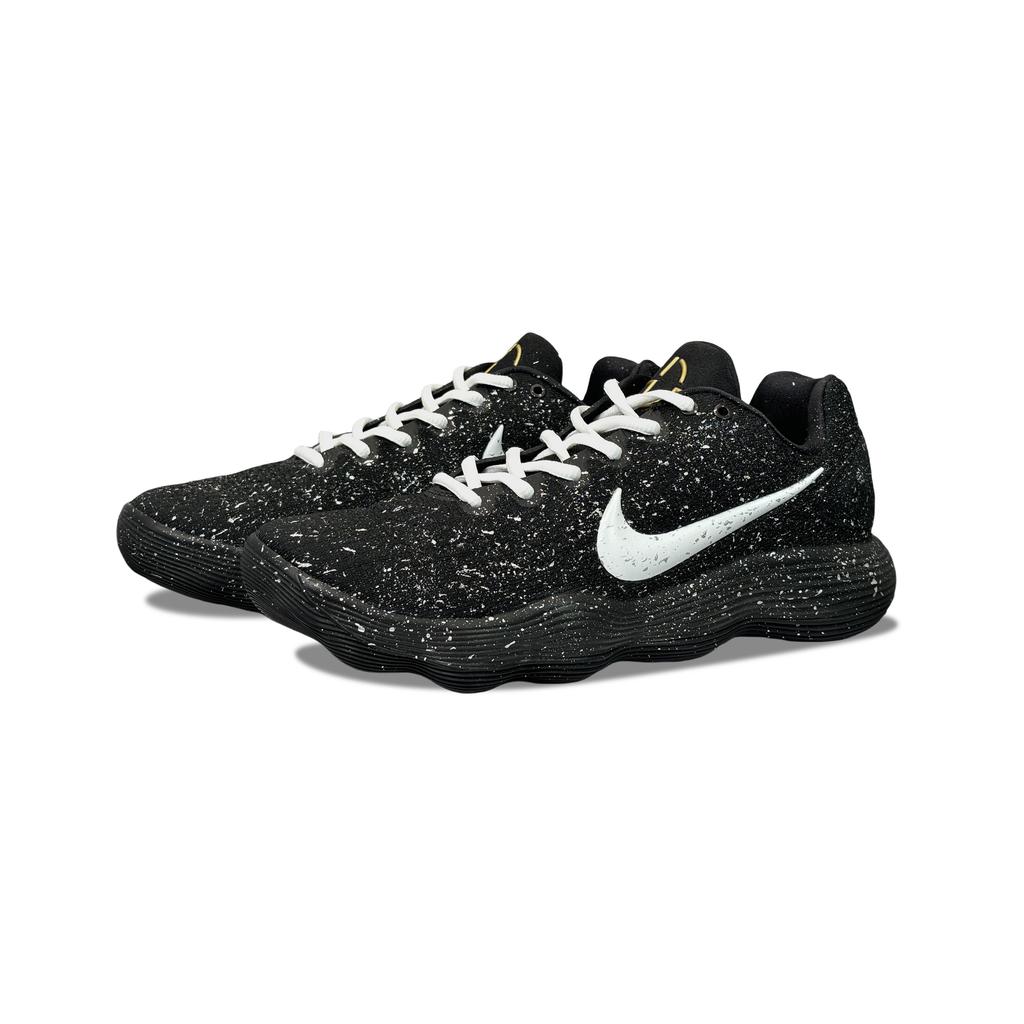 Nike Hyperdunk 2017 Basketball Shoes Unisex Low Top White IH0634-070(Team501-)