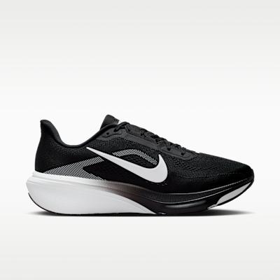 Nike Pegasus 42 Wide 'Black Photon Dust'