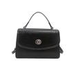 Niche High-end Small Square Bag Women's Shoulder Armpit Bag High-end Versatile Crossbody Bag