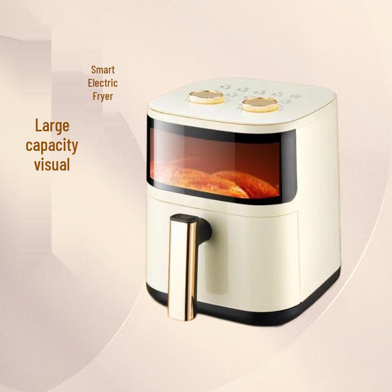 Camel Multifunctional Large Capacity Smart Air Fryer & Electric Oven